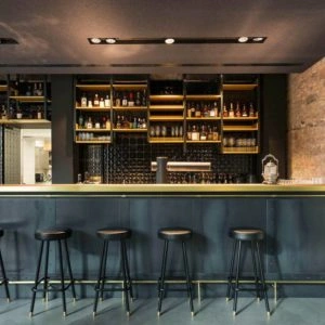 brownbar